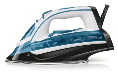 PARNI LIKALNIK 2400W