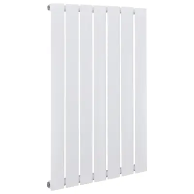 vidaXL Grelni panel bel 542 mm x 900 mm