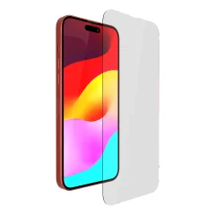 Next One Zaščita zaslona iz kaljenega stekla za iPhone 15