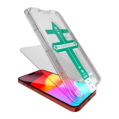 Next One Zaščita zaslona iz kaljenega stekla za iPhone 15 Pro Max