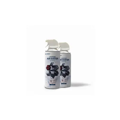 Stisnjen zrak, 400 ml