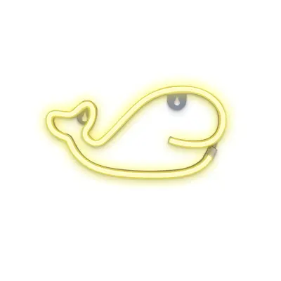Neon LED luč - kit