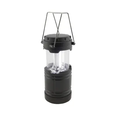 Baterijska LED svetilka za kampiranje 300 lm 85x135mm