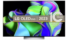 LG OLED77C32LA TV sprejemnik
