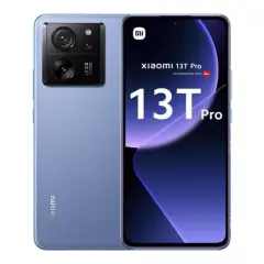 XIAOMI 13T PRO 12/512GB Alpine Blue