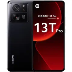 XIAOMI 13T PRO 12/512GB Black