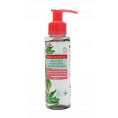 Antibakterijski gel za roke 100ml