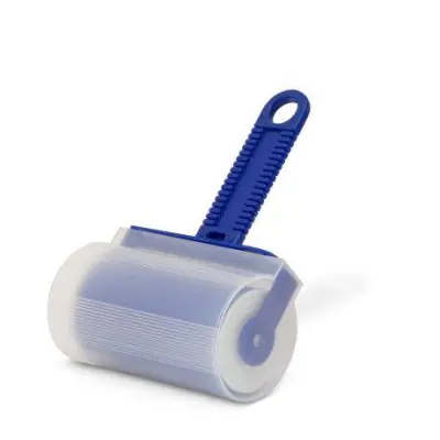 Samolepljivi valjček za čiščenje oblačil za večkratno uporabo Lint Roller