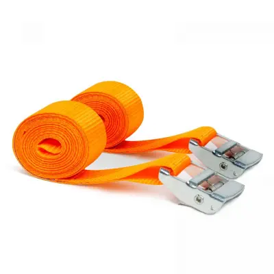 Pritrdilni jermen - 3,5 m x 25 mm - največ 200 kg - 2 kos / paket