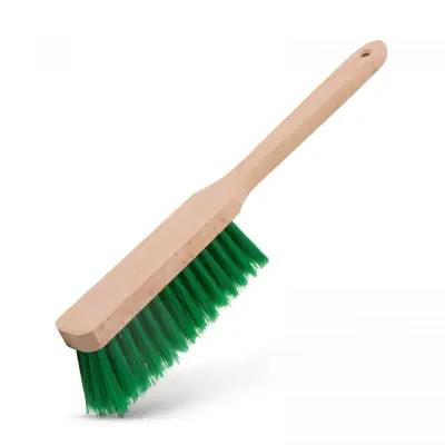 Metlica za sneg z lesenim ročajem 475 x 45mm