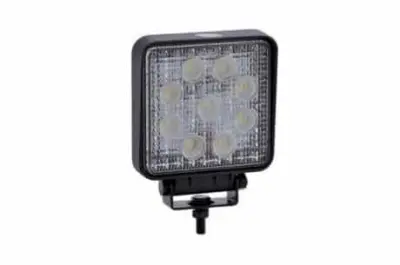 LED delovna svetilka 9 LED 27W 2200lm