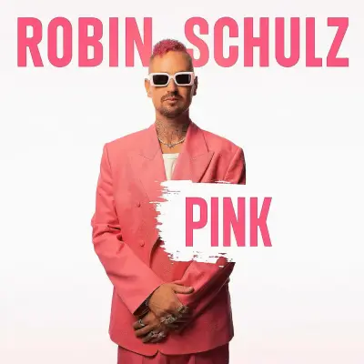 SCHULZ R.- 2LP/PINK (CLEAR VINYL)(LIMITED)