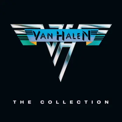 VAN HALEN - 6LP/ COLECTION (180G)