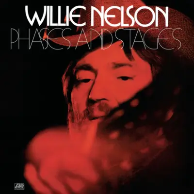 NELSON W.- PHASES & STAGES (CRYSTAL CLEAR V)