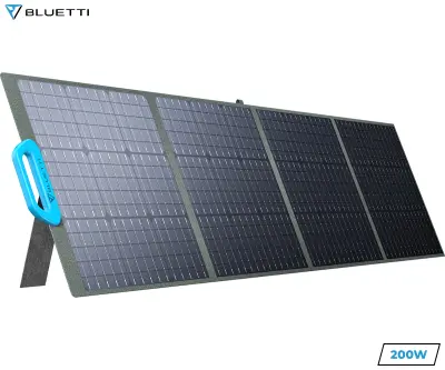 Bluetti PV200 solarni panel 200W