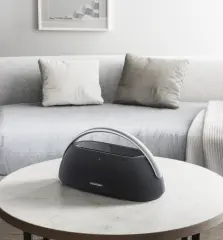 GO + PLAY 3 ČRNA HARMAN KARDON