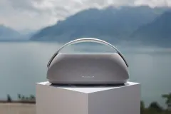 GO + PLAY 3 SIVA HARMAN KARDON