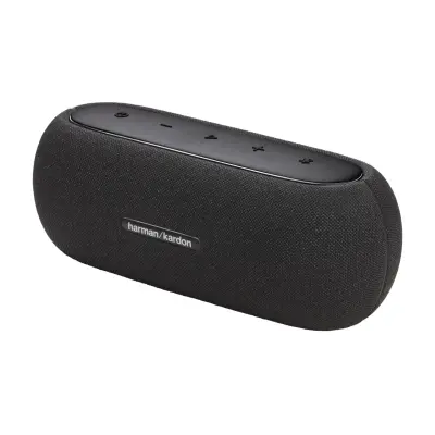 LUNA ČRNA HARMAN KARDON