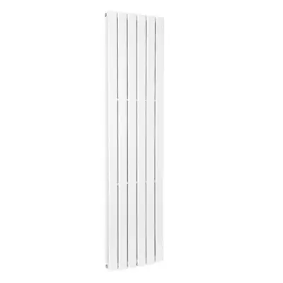 Blumfeldt Ontario, radiator, 180 x 45, Bela