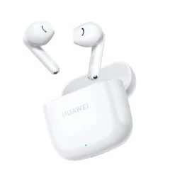 HUAWEI FreeBuds SE 2 bele brezžične slušalke