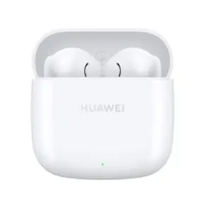 HUAWEI FreeBuds SE 2 bele brezžične slušalke