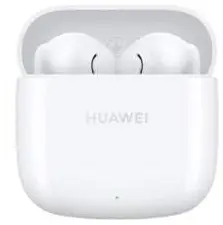 HUAWEI FreeBuds SE 2 bele brezžične slušalke