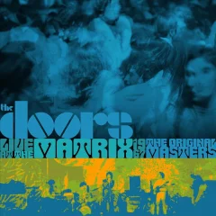 DOORS - LIVE AT THE MATRIX 3CD