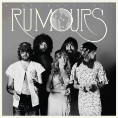 FLEETWOOD MAC - 2LP/ RUMOURS LIVE '77 (180G)