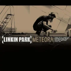 LINKIN PARK - LP/METEORA