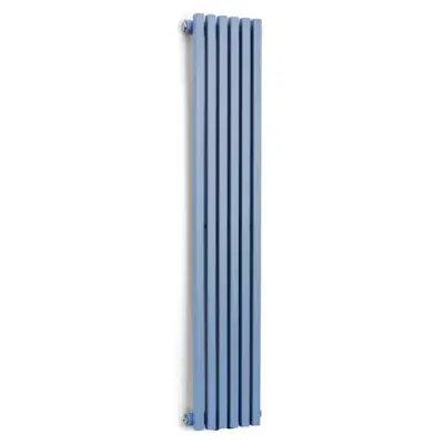 Blumfeldt Delgado, 120 x 25, radiator, Modra