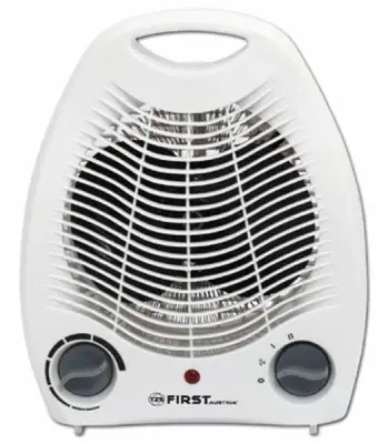 Kalorifer FIRST stoječi, 2000W