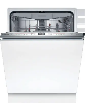 Pomivalni stroj BOSCH SMV6ZCX06E, vgradni