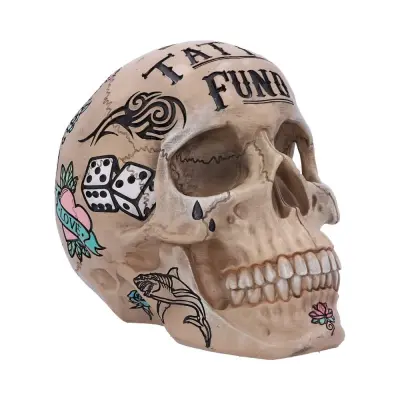 NEMESIS NOW TATTOO FUND figura