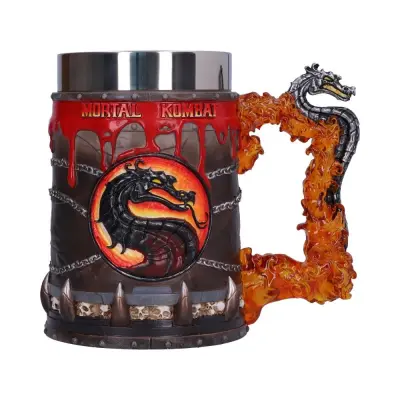 NEMESIS NOW MORTAL KOMBAT vrč