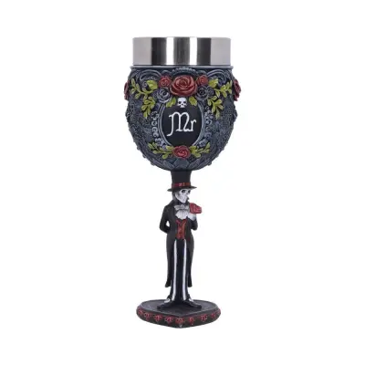 NEMESIS NOW Mr Goblet kelih 21cm
