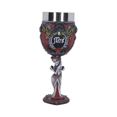 NEMESIS NOW Mrs Goblet kelih 21cm