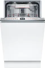 BOSCH SPV6ZMX17E vgradni pomivalni stroj