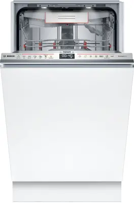 BOSCH SPV6ZMX17E vgradni pomivalni stroj