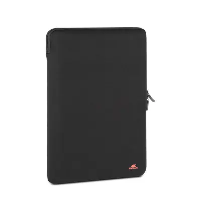 RivaCase etui za prenosnike do velikosti 15.6" Črn