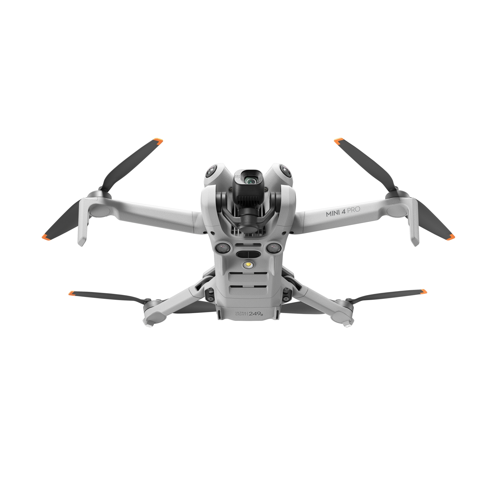 DJI Mini 4 Pro Fly More Combo (DJI RC 2)