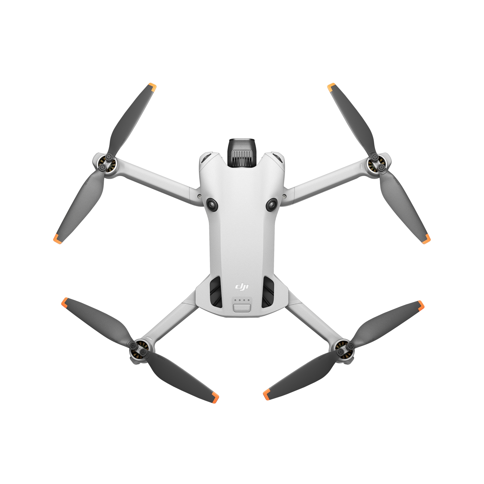 DJI Mini 4 Pro Fly More Combo (DJI RC 2)