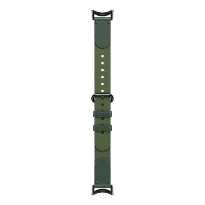 Xiaomi Smart Band 8 Braided Strap, Green