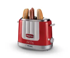 ARIETE APARAT ZA PRIPRAVO HOT DOGA PARTY TIME 206
