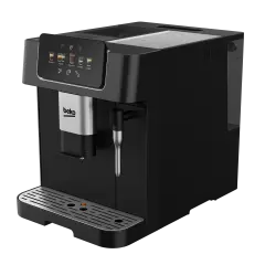 BEKO CEG7302B aparat za pripravo espresso kave