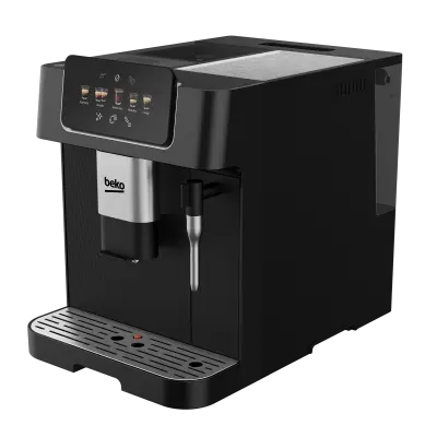 BEKO CEG7302B aparat za pripravo espresso kave
