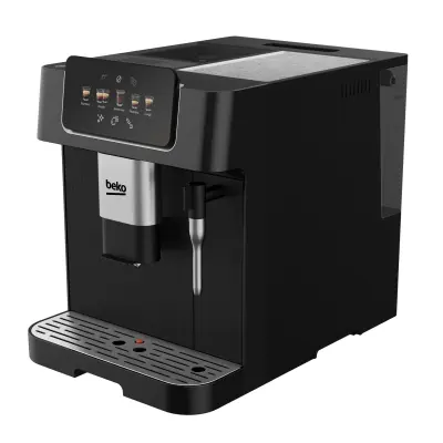 BEKO CEG7302B aparat za pripravo espresso kave
