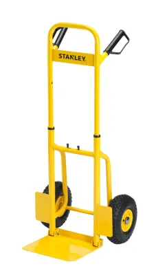 VOZIČEK KOVINSKI 120 KG