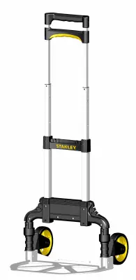 VOZIČEK ZLOŽLJIV ALU 60 KG