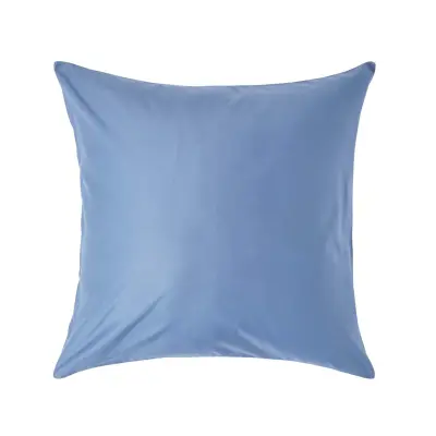 Homescapes Air Force Blue Vzglavnik, 1000 niti, 60x60 cm
