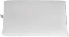 Homescapes blagodejni bombažni vzglavnik z aloe vero, gosje perje in puh, 50x75 cm